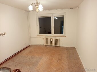 Priestranný 2i.byt - 2