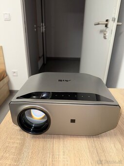 Artlii Energon 2 projektor / dataprojektor - 2