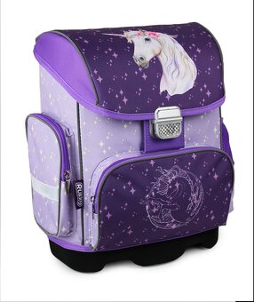 Školská taška - 2