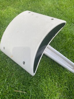 satelitná anténa pre karavan - 2