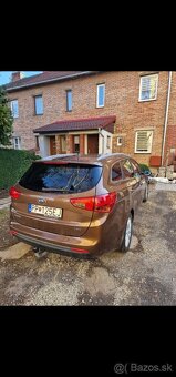 Kia Ceed Sw 1.6 CRDI - 2