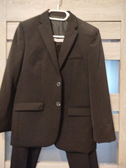 Oblek pre chlapca - 2