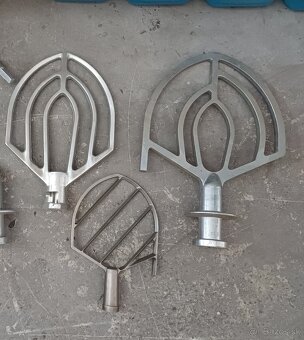 Náhradné diely na mixér - 2