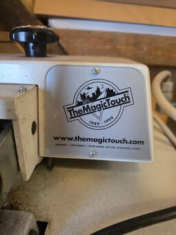 Termolis, ploter - 2