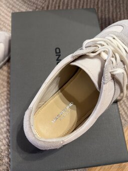 Vagabond topánky - 2