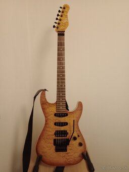 Predám gitaru Michael Kelly 1964 - 2