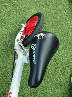 Detské odrážadlo - 2