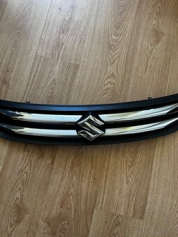 Maska Suzuki Swift x-tra - 2