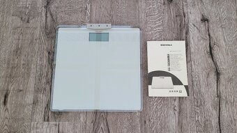 Osobná digitálna váha zn: SOEHNLE - 2