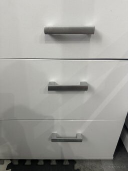 Detská komoda/prebaľovací pult - 2