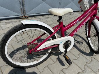 Bicykel kenzel 16 - 2