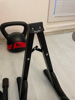 Stojany, boss adaptery psa 9v, pas - 2