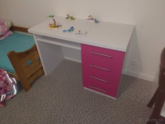 Písací stôl - 2