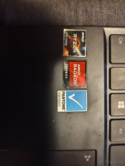 Asus zenbook 14X OLED - 2