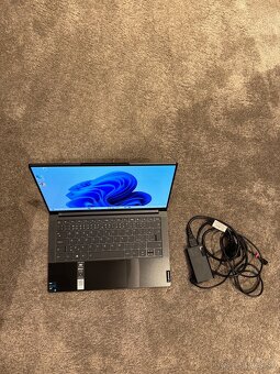 Lenovo Yoga Slim 9i - 2