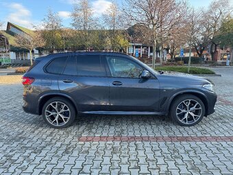 Bmw X5 40d - 2