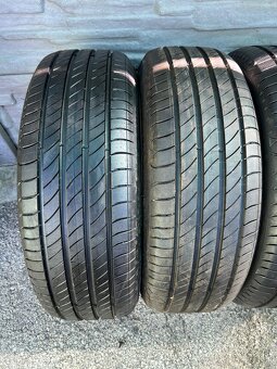Letne pneumatiky Michelin 205/60R16 - 2