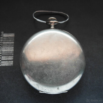 Vreckové hodinky SAXONIA - 2