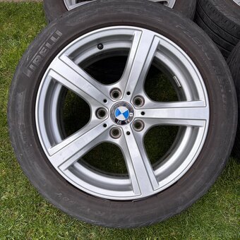 5x120 r17 Styling 290 letná sada - 2