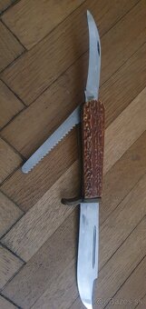 Nôž (vyvrhovák) - 2