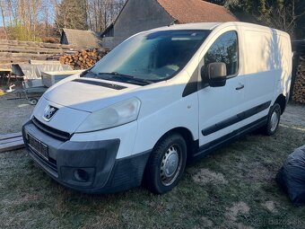 Peugeot Expert 1.6 HDI - 2