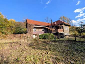 Rodinný dom Nadabula - 2