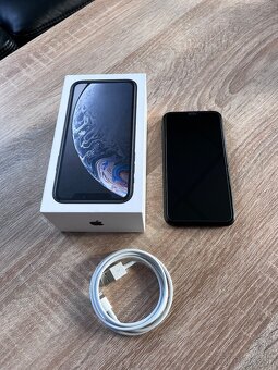 iPhone XR 64Gb - 2