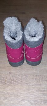 Cizmicky Protetika vel. 35 - 2