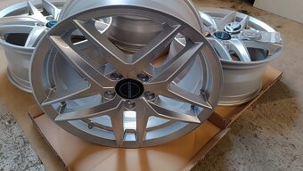 R17 5x112 mm  volkswagen group - 2