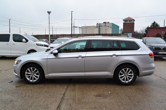 Volkswagen Passat Variant 1.6 TDI BMT DSG - 2
