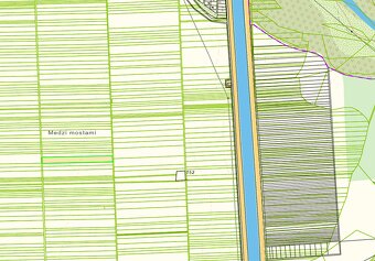 Predaj ornej pôdy pri Piešťanoch - 2