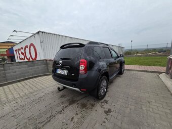 Dacia Duster 1.5 dci - 2
