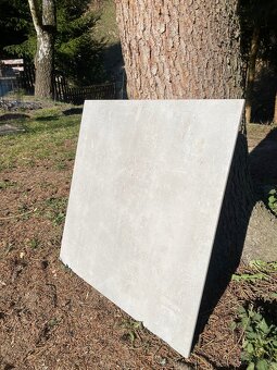 Dlažba Pure grey 60x60 - 2