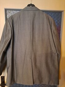 Obleky a sako,jarniak/plášť - 2