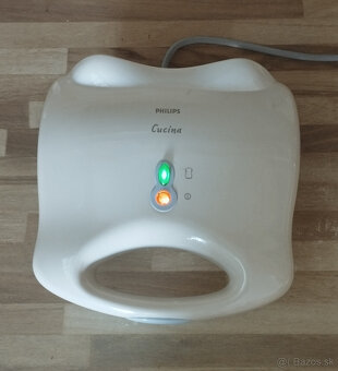 toaster - 2