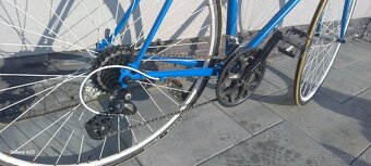 Cestny bicykel - 2