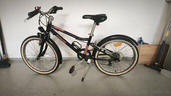 Detský bicykel - 2