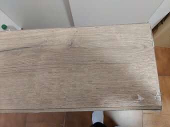 Laminátová podlaha dub vivo D 3282 WS swiss krono - 2