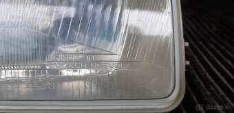 Predné nové svetlo Škoda 120,130 , Rapid - 2
