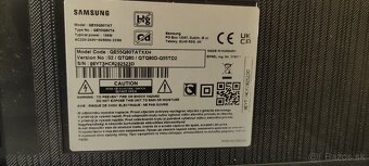 Samsung QE55Q80TATXXH - 2