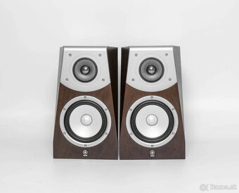 YAMAHA Soavo 2 - 2
