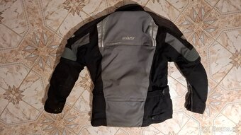 Motobunda BUSE - 2