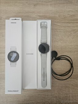 Samsung Watch 7, 44 mm - 2