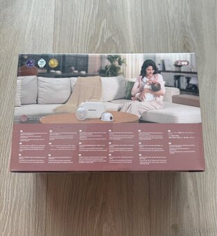 Momcozy M5 Smart Dual - 2