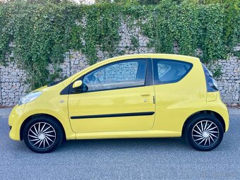 Citroen C1 1.0 VVTi AUTOMAT - 2
