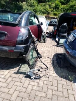 Citroen Pluriel - 2