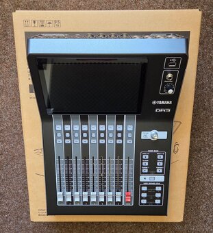 Yamaha DM3S - 2