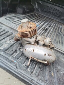 Motor - 2
