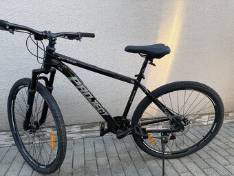 Horsky bicykel - 2