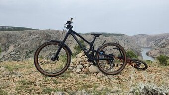 Propain spindrift 2019 - 2